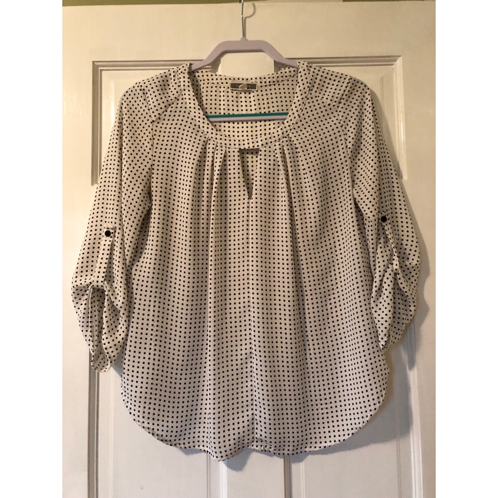 Nordstrom Blouse